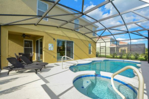 Solterra Vacation Home with Private Pool and Spa